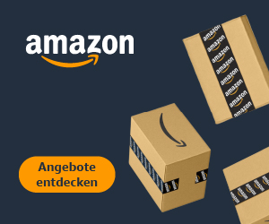 Amazon Anzeige