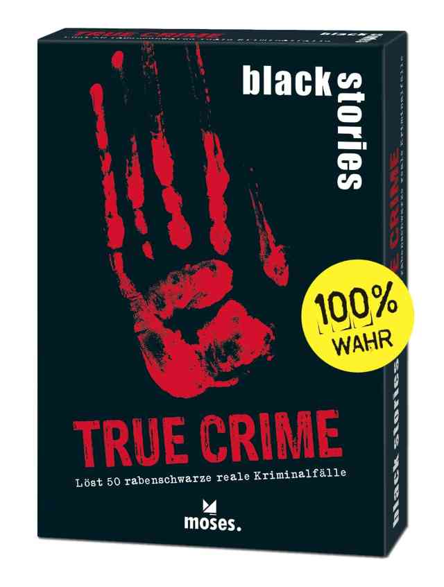 True Crime