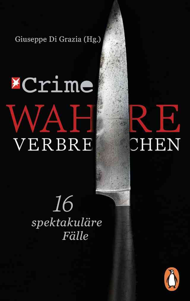 Stern Crime: 16 spektakuläre Fälle