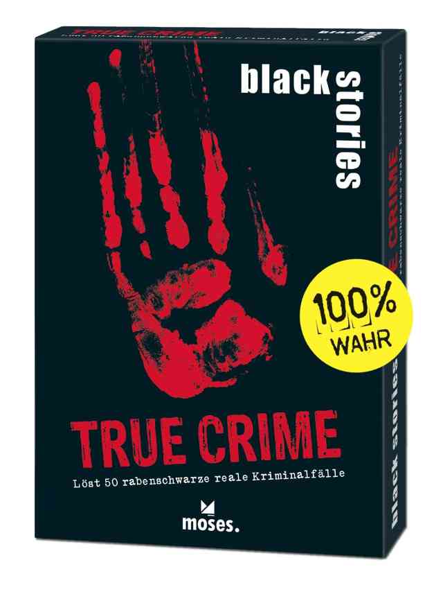 True Crime