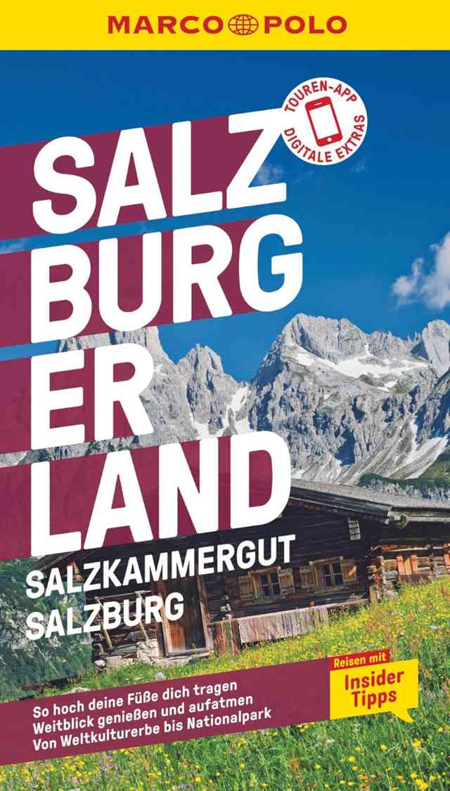 Salzburger Land