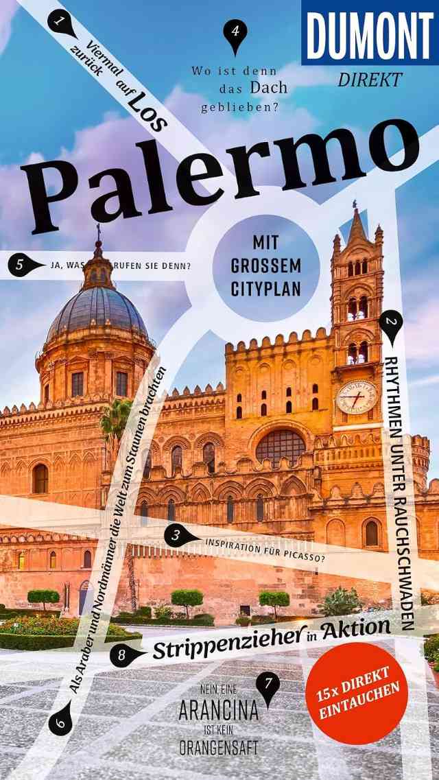 Palermo-Reiseführer