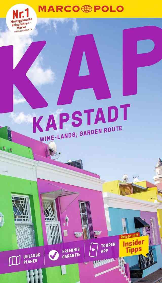 Marco Polo Kapstadt