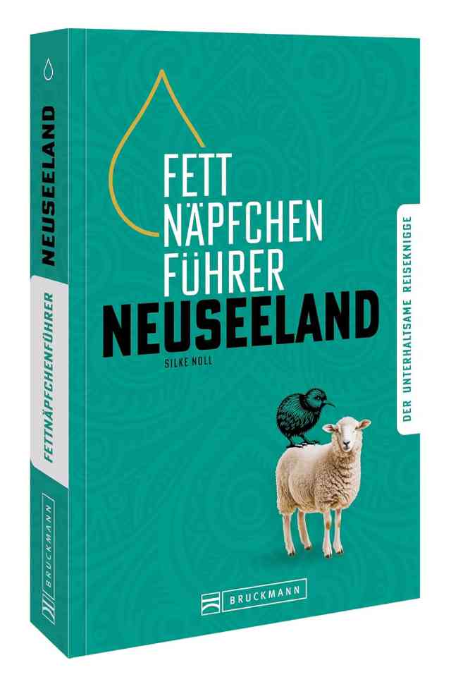 Fettnäpchenführer Neuseeland