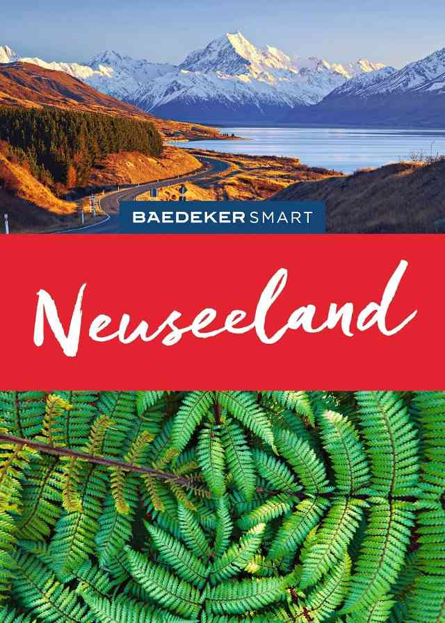 Reiseführer Neuseeland