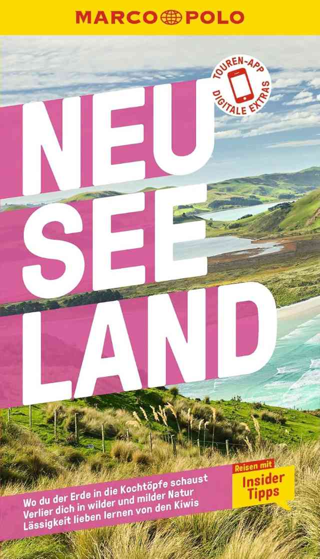 Neuseeland