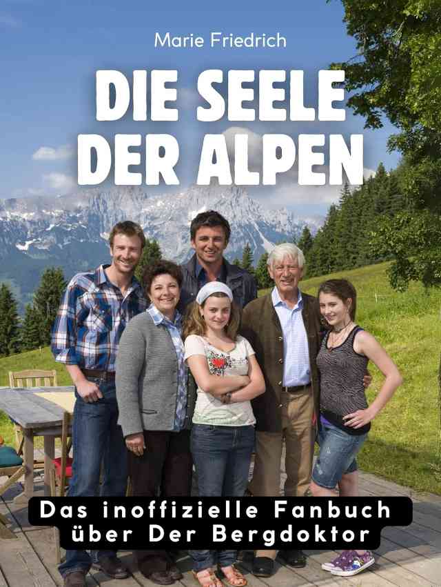 Die Seele der Alpen