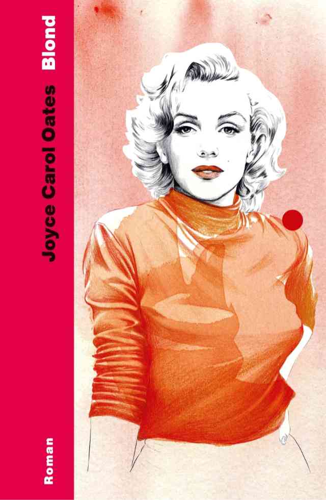 Blond Buchcover