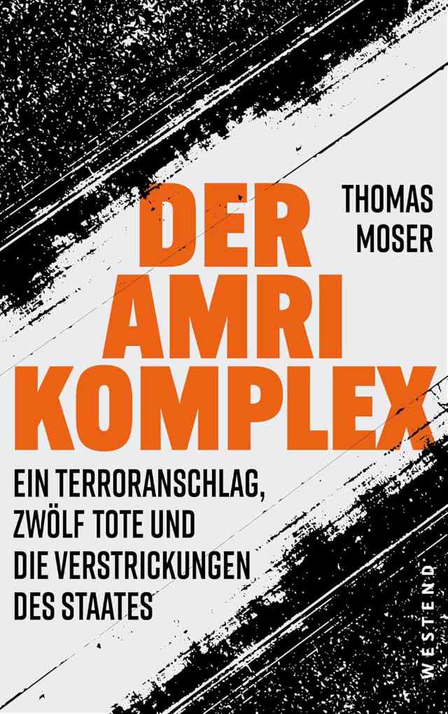 Der Amri-Komplex