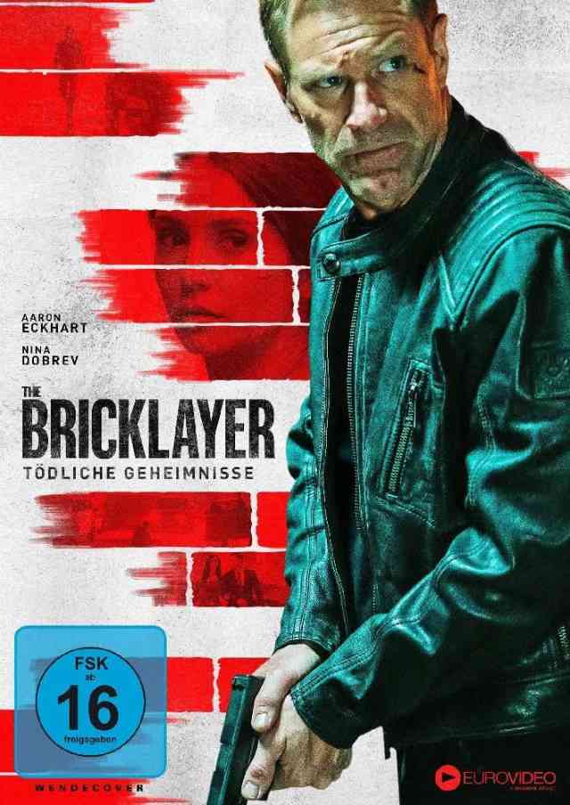 The Bricklayer – Tödliche Geheimnisse