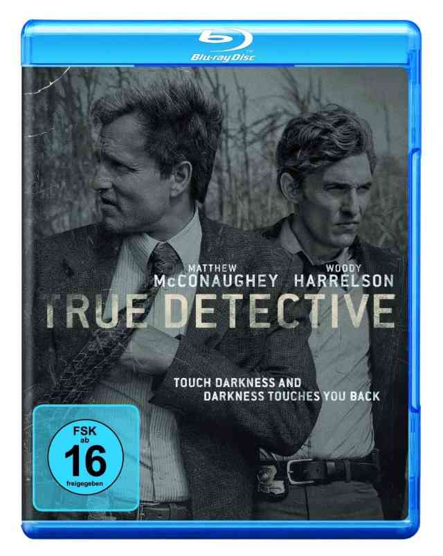 True Detective Staffel 1