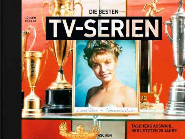 Die besten TV-Serien