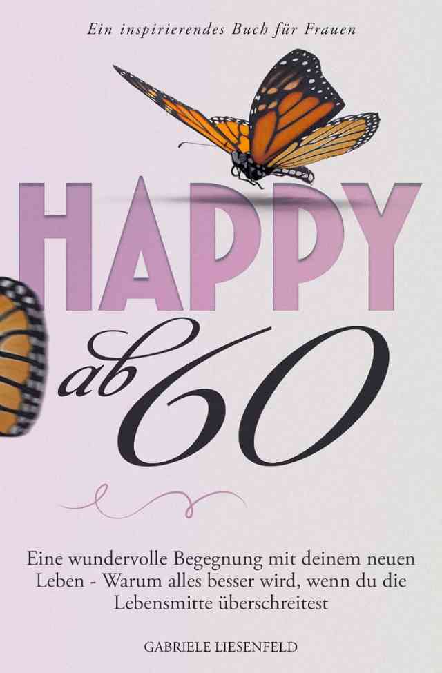Happy ab 60