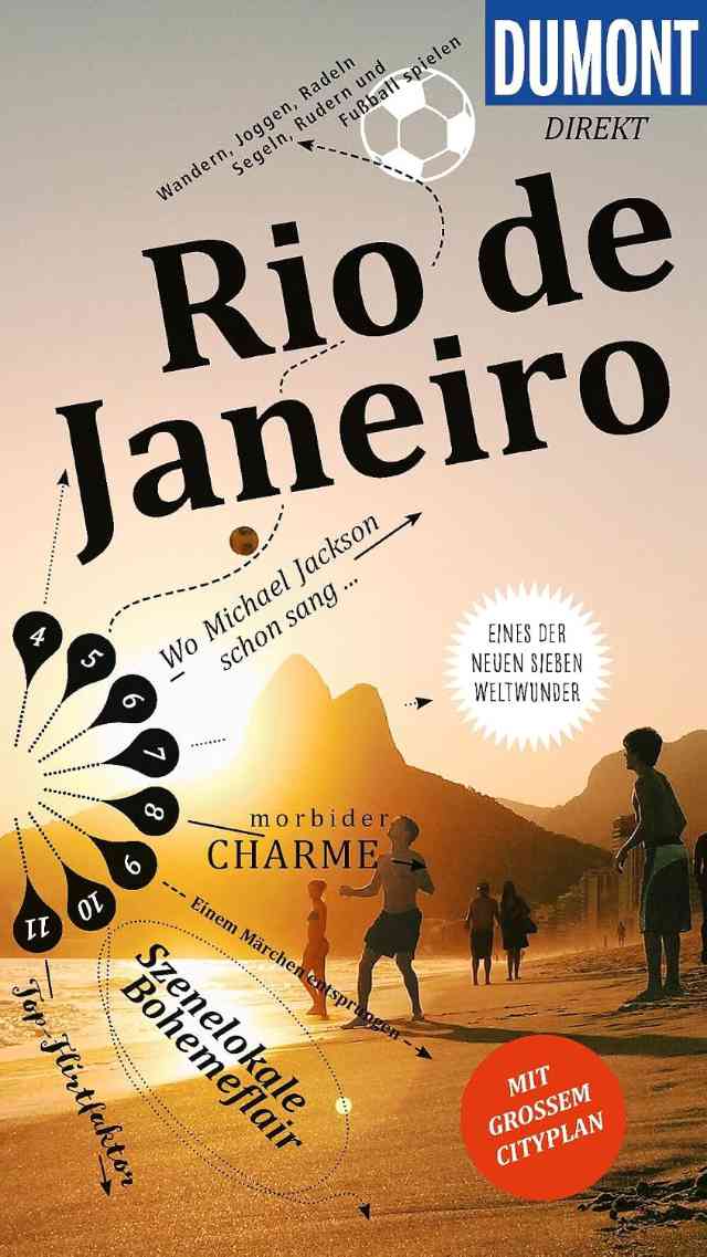 Rio de Janeiro