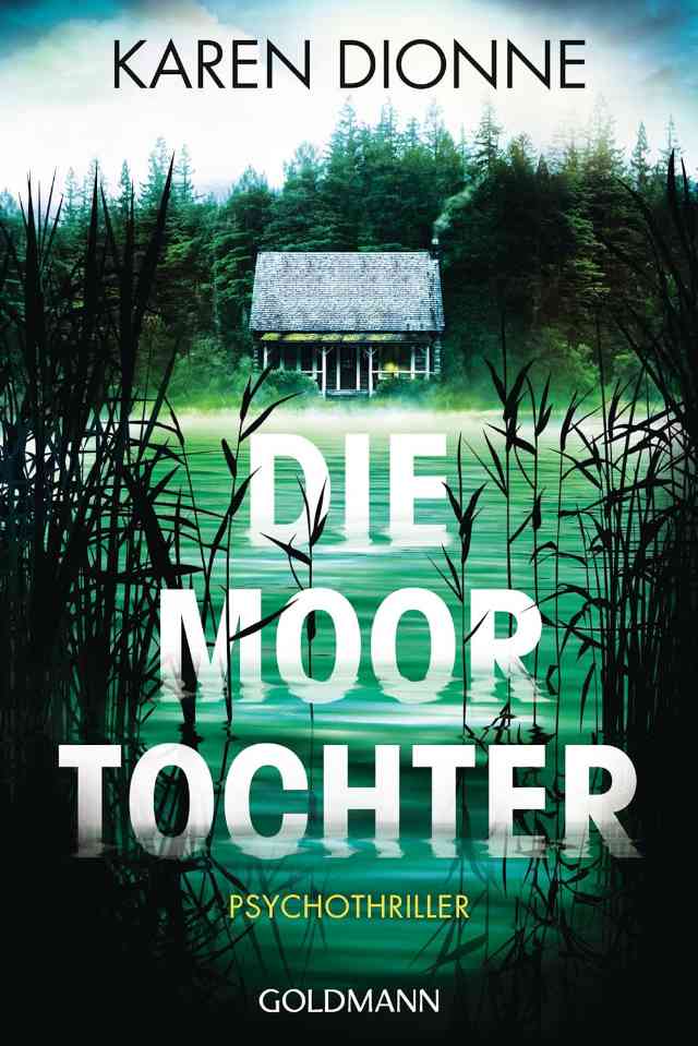 Die Moortochter“
