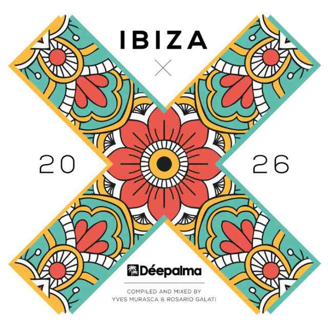 Déepalma Ibiza 2026