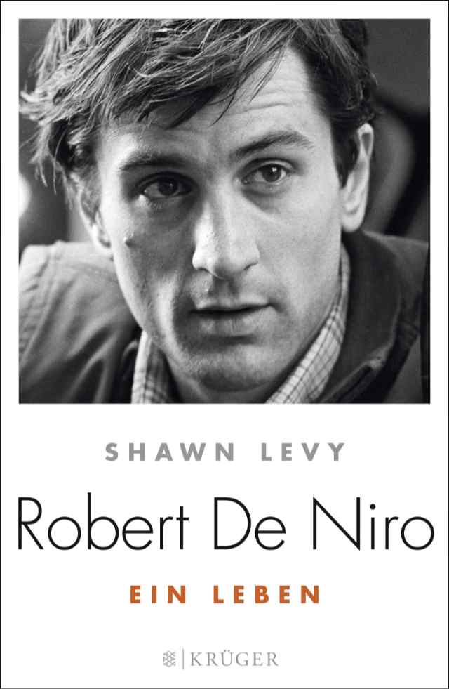 Robert De Niro Biografie