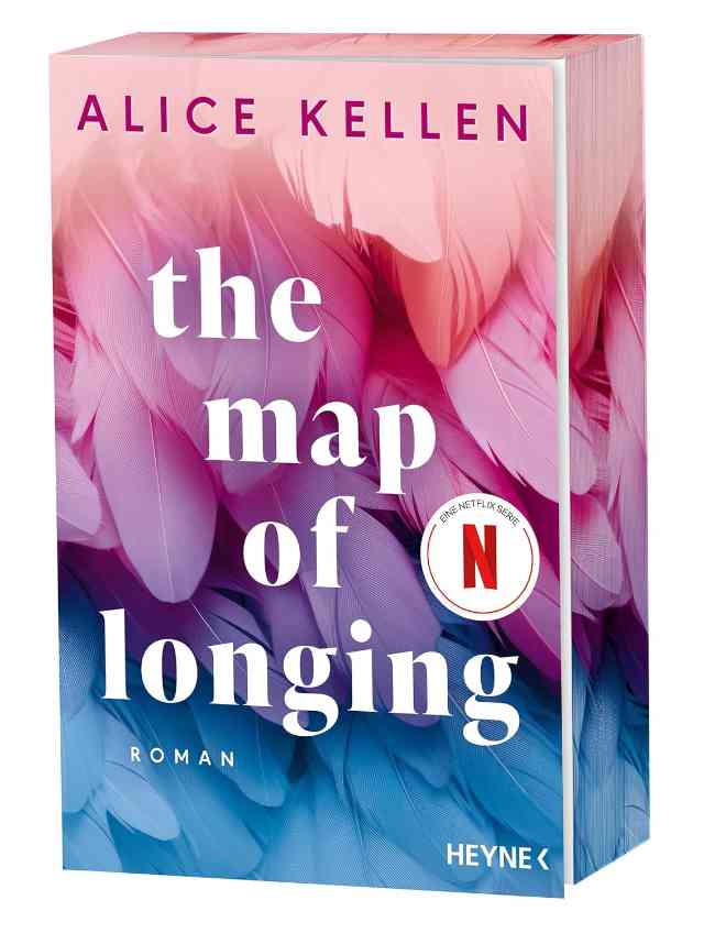 The Map Of Longing