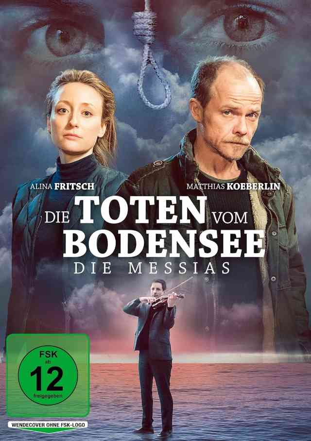 Die Toten von Bodensee