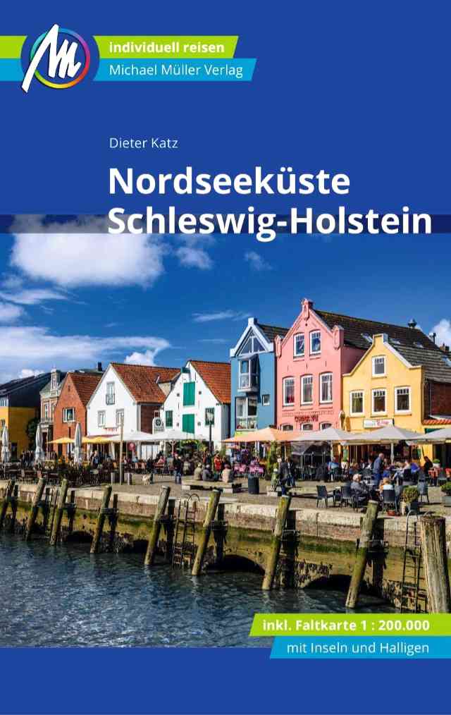 Nordseeküste / Schleswig-Holstein Reiseführer