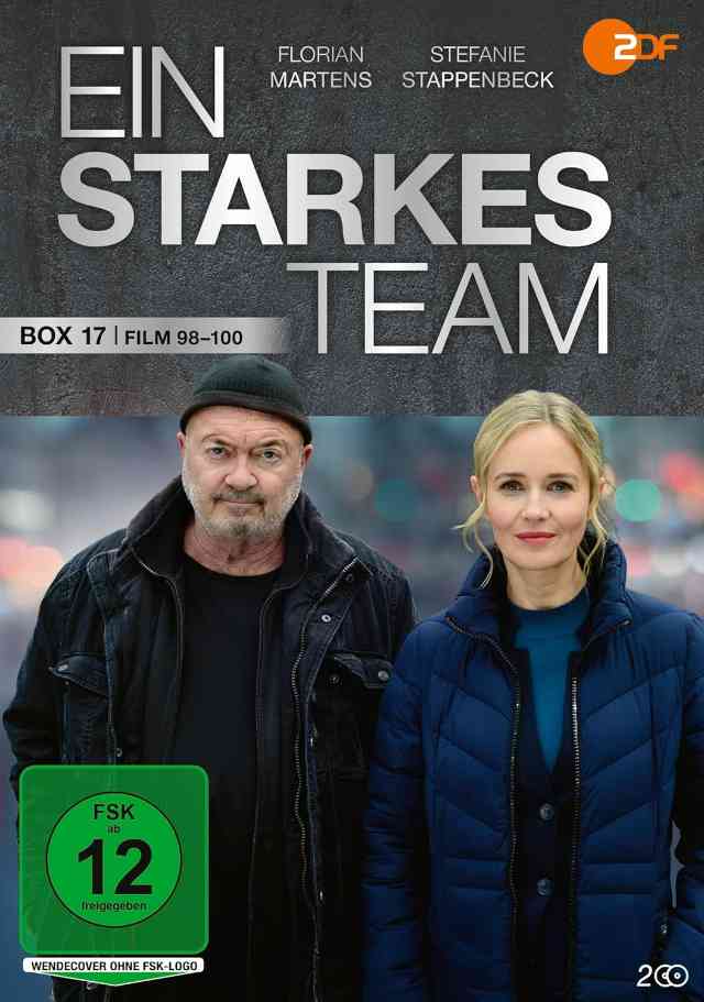Ein starkes Team
