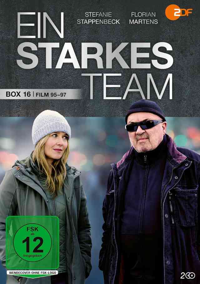Ein starkes Team