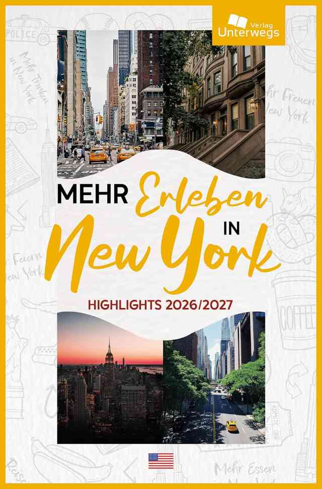 Mehr erleben in New York