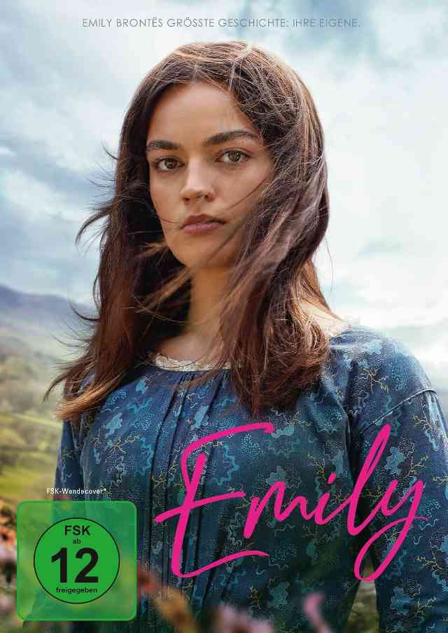 Emily DVD