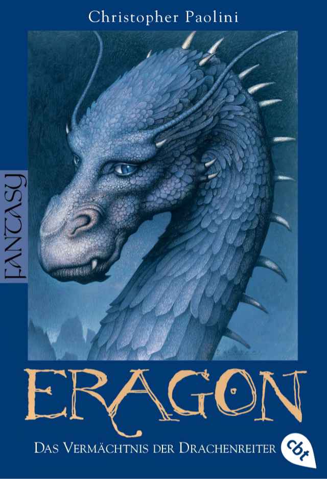 Eragon Band 1