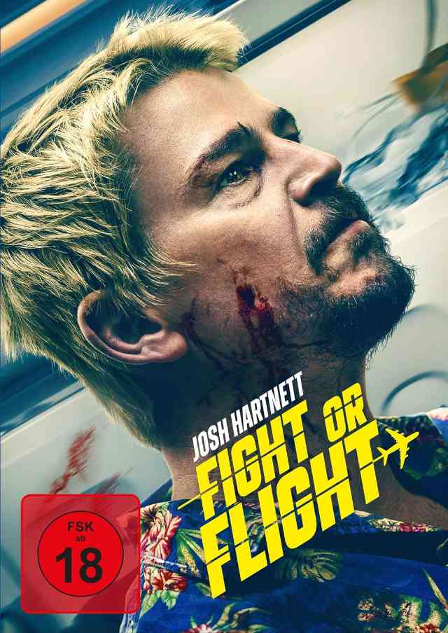 Fight Or Flight