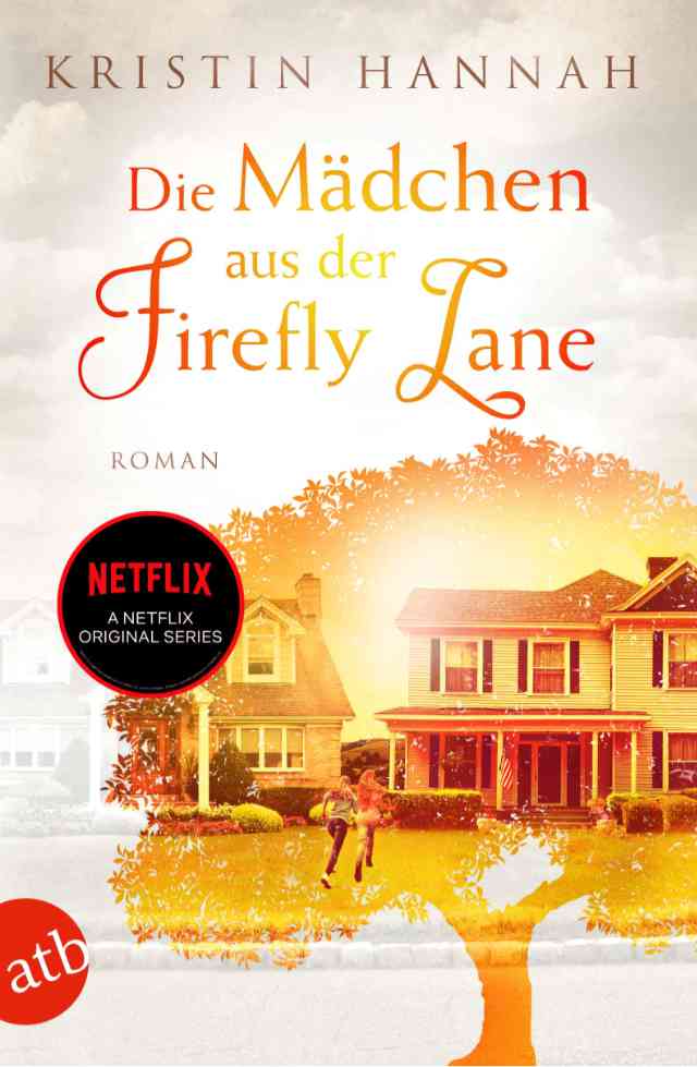 Die Mädchen aus der Firefly Lane Buchcover
