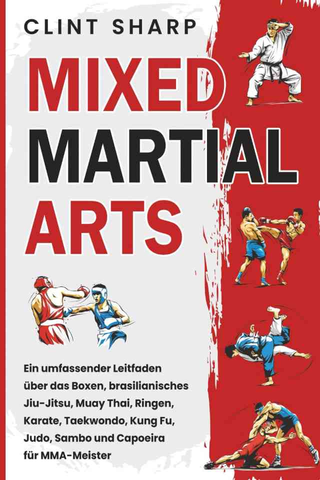 Mixed Martial Arts