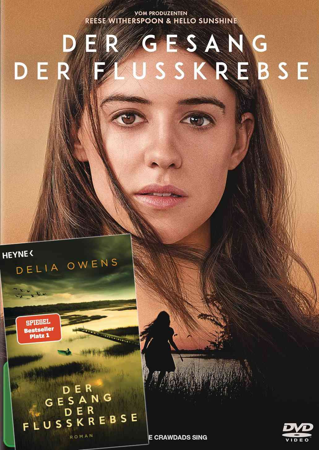 Der Gesang der Flusskrebse