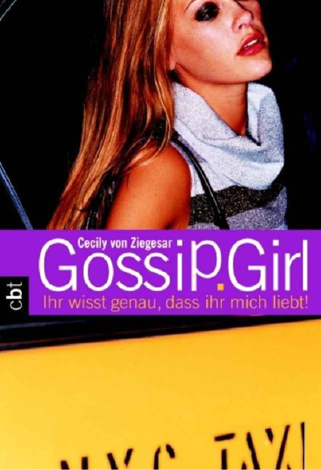 Gossip Girl Band 2