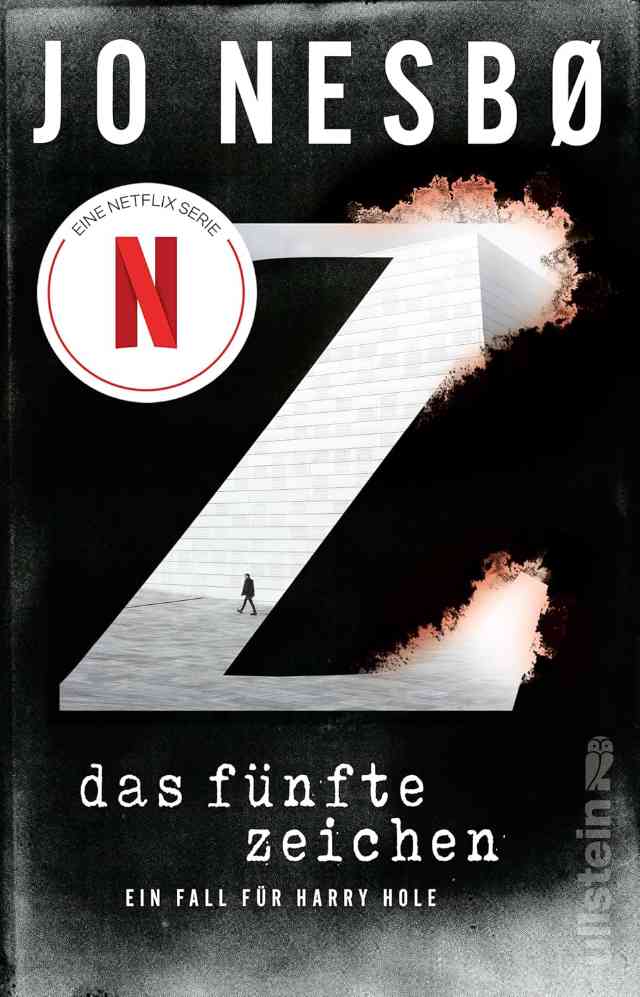 Das fünfte Zeichen