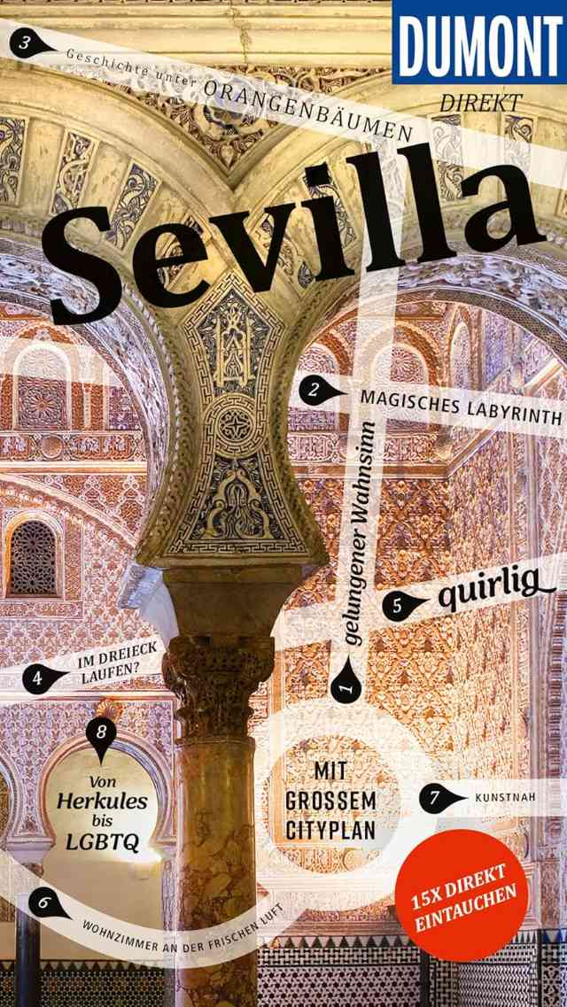 Sevilla-Reiseführer 