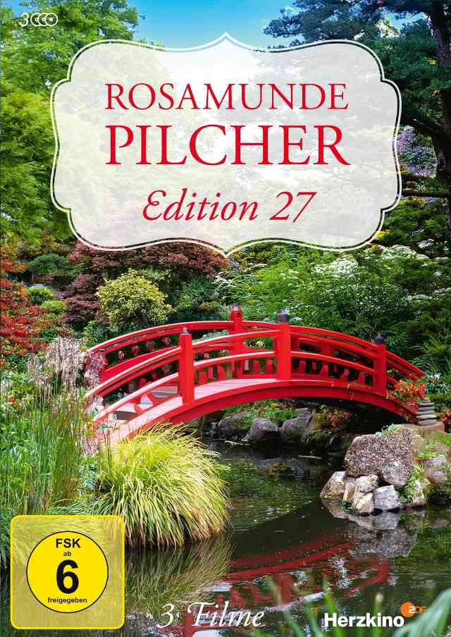 Rosamunde Pilcher: Edition 27