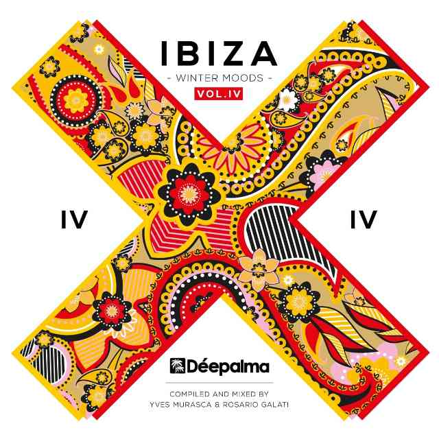 Ibiza – Winter Moods Vol. 4 Cover