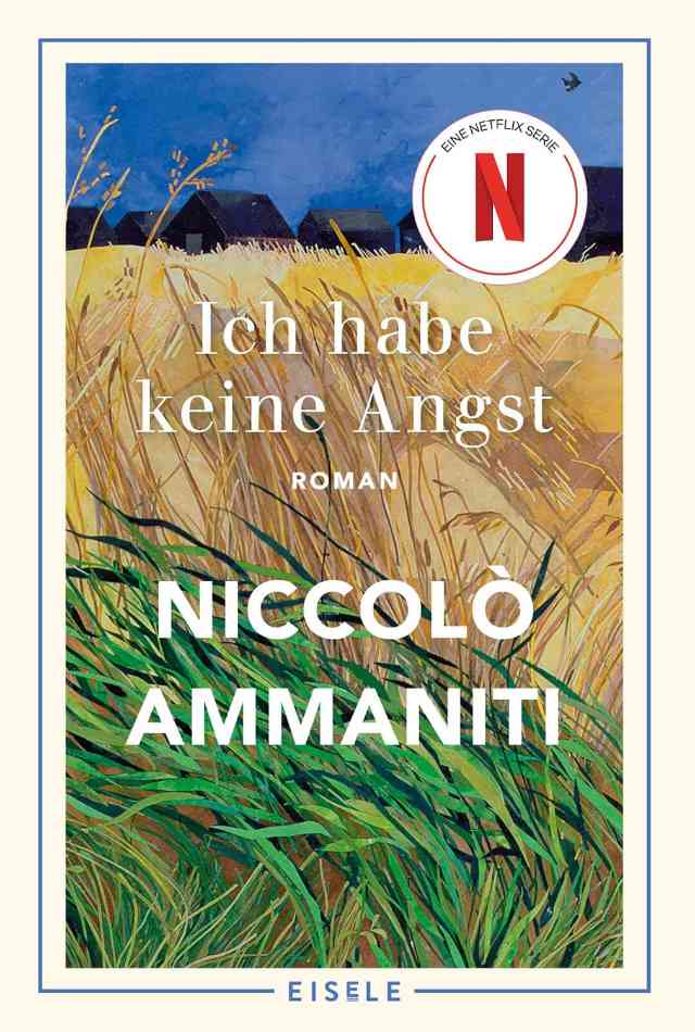 Ich habe keine Angst