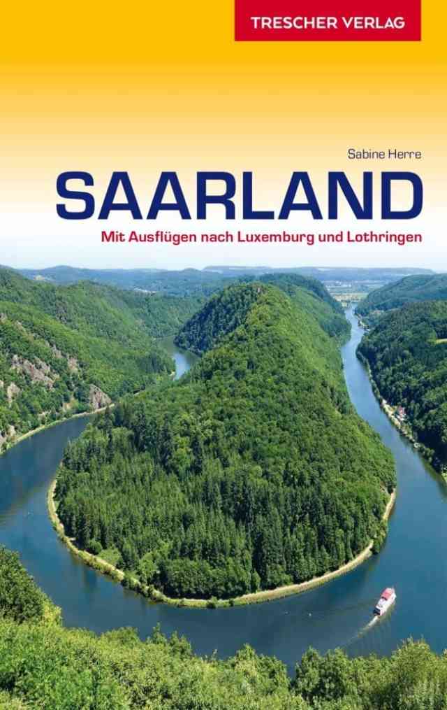 Saarland Reiseführer