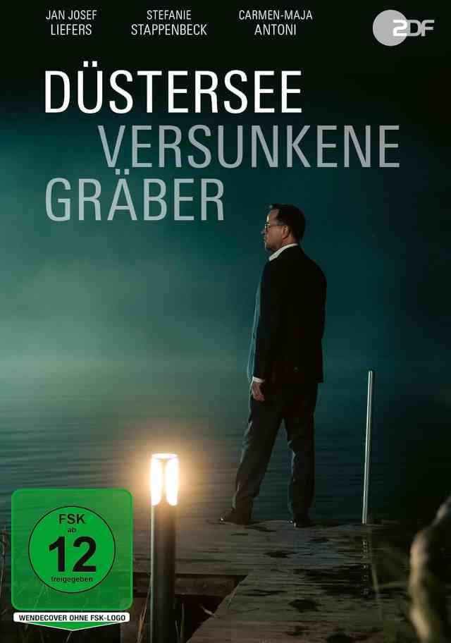 Joachim Vernau DVD