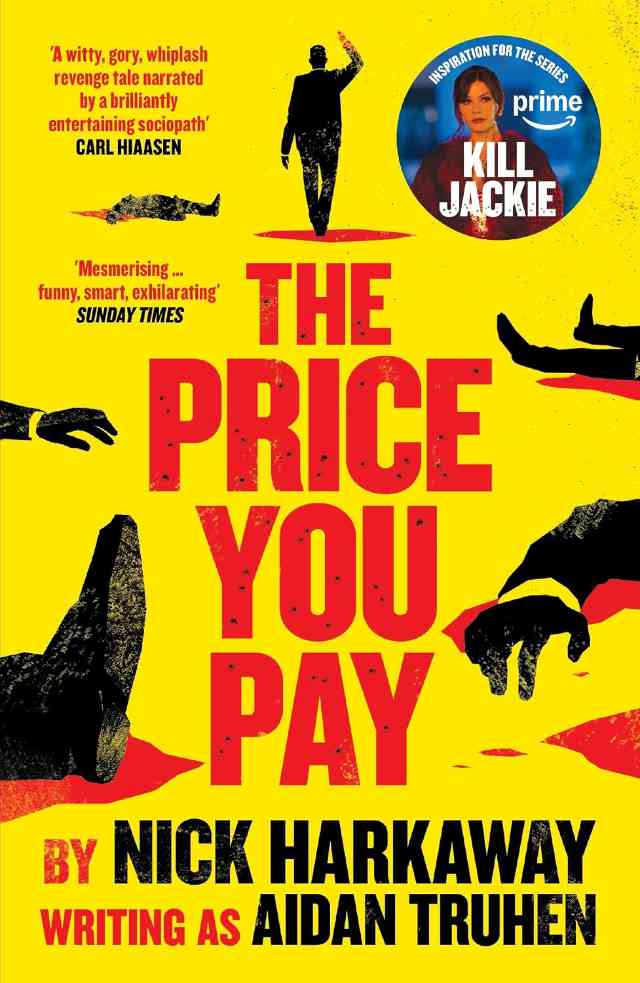 The Price You Pay