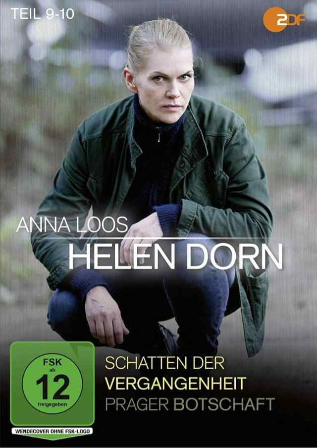 Helen Dorn DVD-Box