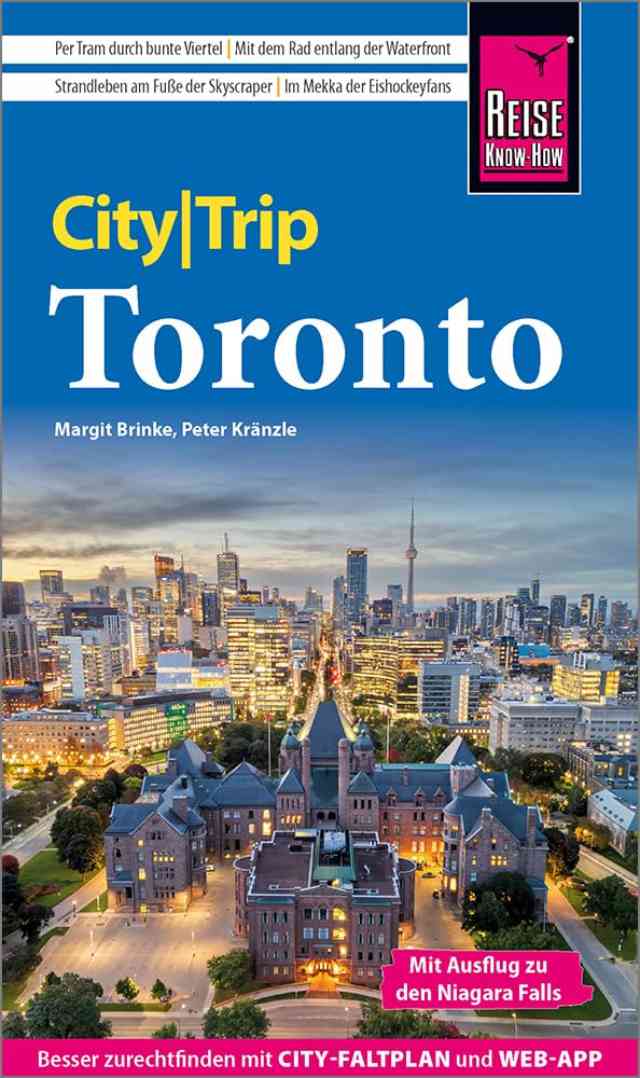 Toronto-Reiseführer 