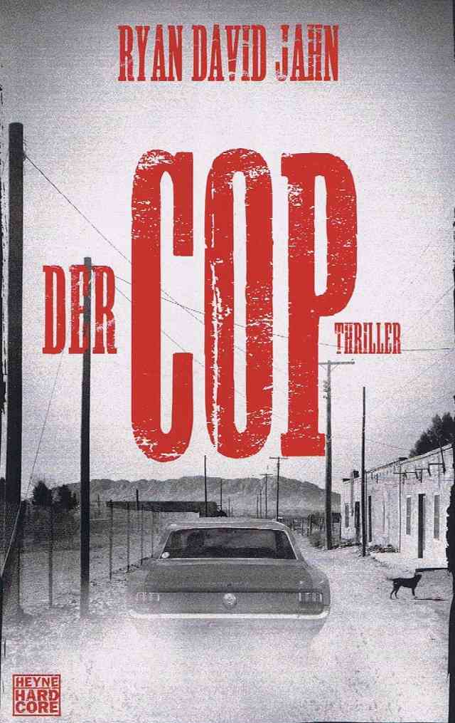 Der Cop