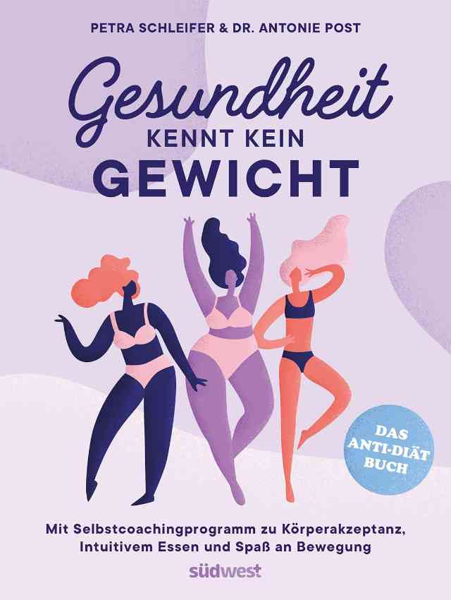 Gesundheit kennt kein Gewicht