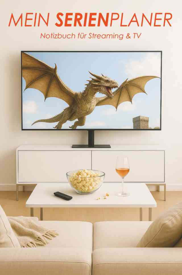 Mein Serienplaner