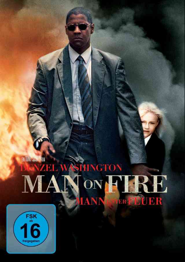 Man On Fire