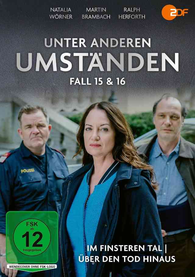 Unter anderen Umständen DVD