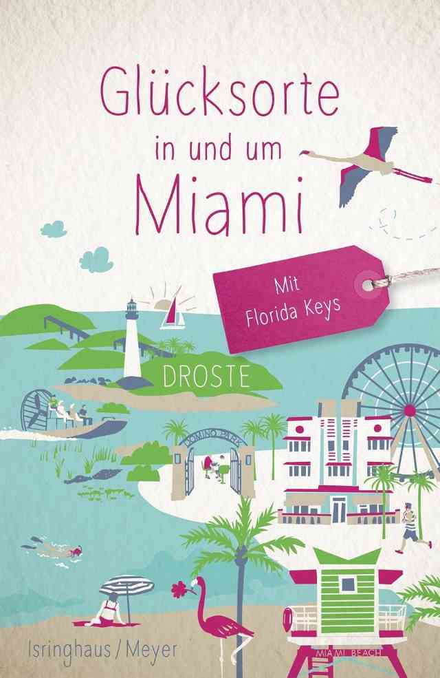 Glücksorte in und um Miami